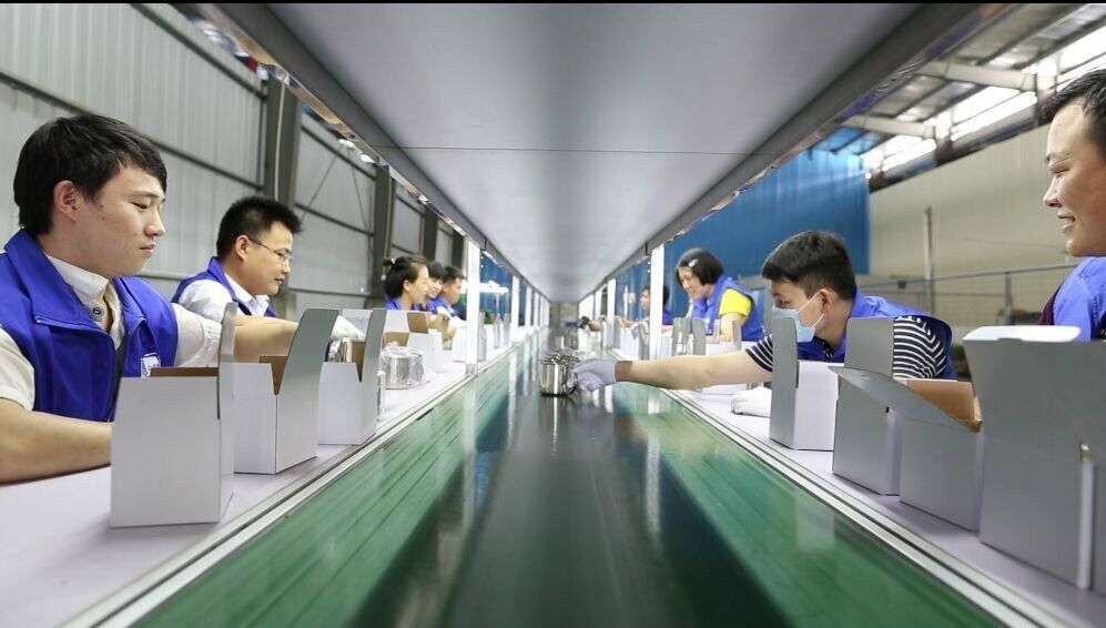 Shenzhen E-Bon Industrial Co., Ltd.