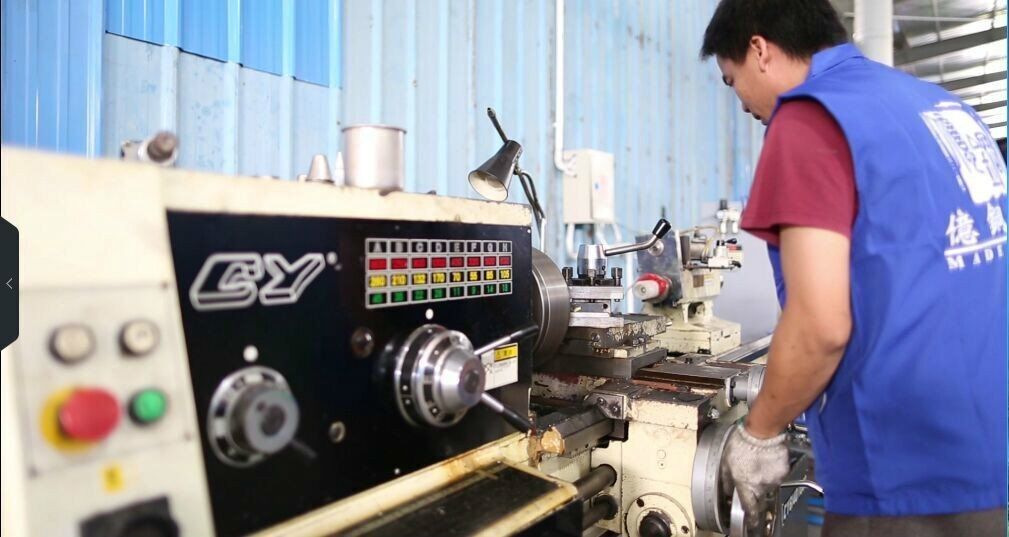 Shenzhen E-Bon Industrial Co., Ltd.