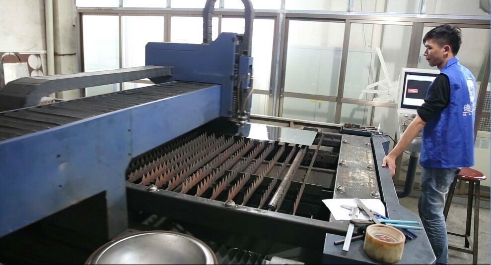 Shenzhen E-Bon Industrial Co., Ltd.