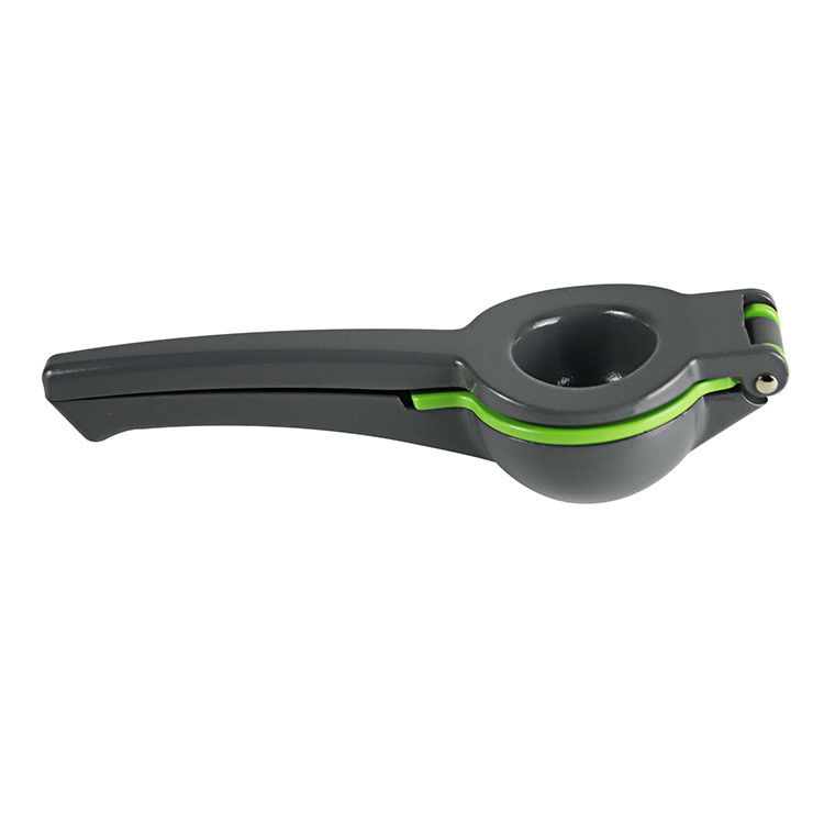 2 In 1 Handheld Lemon Juicer Aluminum Alloy Multifunction Lemon Squeezer For Kitchen