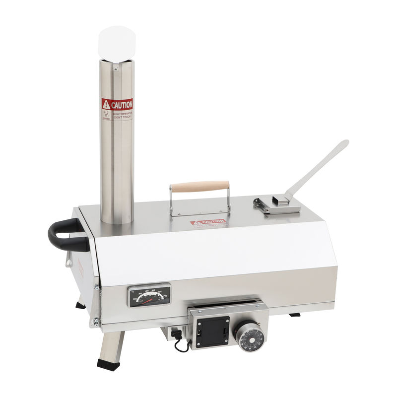Portable Pizza Oven 12