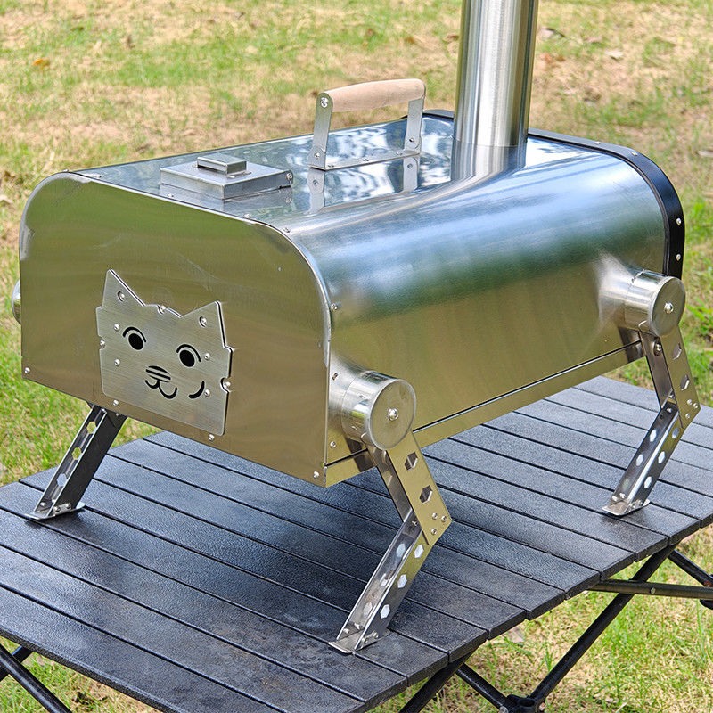 Outdoor Pizza Oven 12